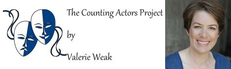 Counting actors banner1